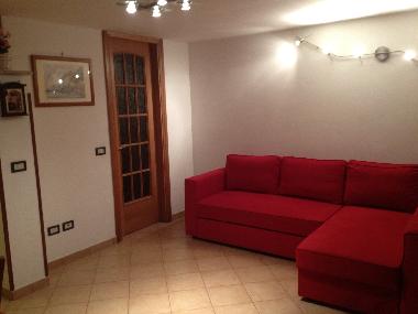 Apartamento de vacaciones en Vico Equense-Sorrento Coast (Napoli)Casa de vacaciones
