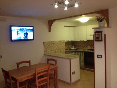 Apartamento de vacaciones en Vico Equense-Sorrento Coast (Napoli)Casa de vacaciones