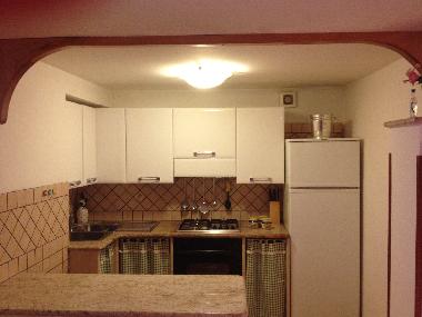 Apartamento de vacaciones en Vico Equense-Sorrento Coast (Napoli)Casa de vacaciones