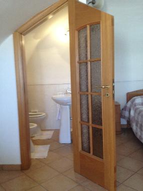 Apartamento de vacaciones en Vico Equense-Sorrento Coast (Napoli)Casa de vacaciones