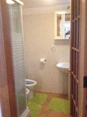 Apartamento de vacaciones en Vico Equense-Sorrento Coast (Napoli)Casa de vacaciones