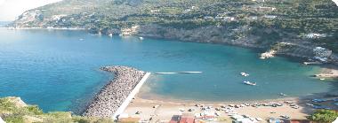 Apartamento de vacaciones en Vico Equense-Sorrento Coast (Napoli)Casa de vacaciones