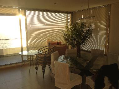 Apartamento de vacaciones en Renaca, Vina del mar (Valparaiso)Casa de vacaciones
