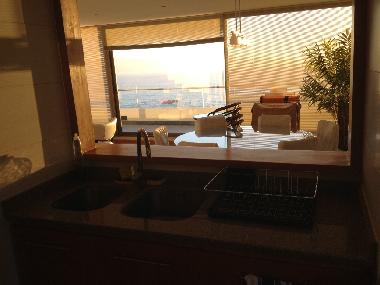 Apartamento de vacaciones en Renaca, Vina del mar (Valparaiso)Casa de vacaciones