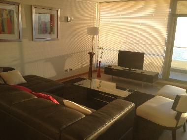 Apartamento de vacaciones en Renaca, Vina del mar (Valparaiso)Casa de vacaciones