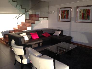 Apartamento de vacaciones en Renaca, Vina del mar (Valparaiso)Casa de vacaciones
