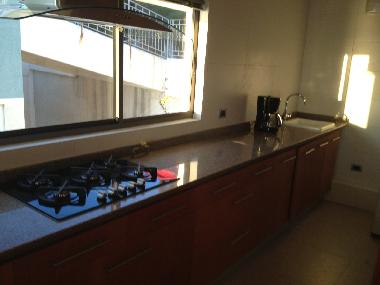 Apartamento de vacaciones en Renaca, Vina del mar (Valparaiso)Casa de vacaciones