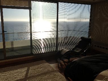 Apartamento de vacaciones en Renaca, Vina del mar (Valparaiso)Casa de vacaciones