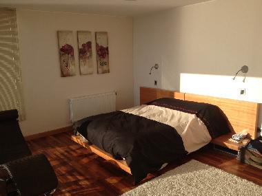 Apartamento de vacaciones en Renaca, Vina del mar (Valparaiso)Casa de vacaciones