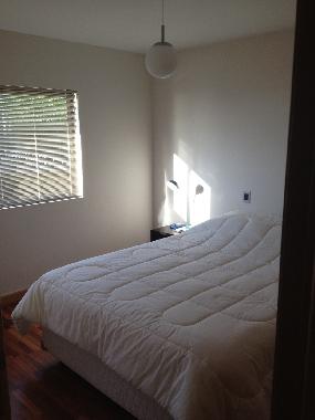 Apartamento de vacaciones en Renaca, Vina del mar (Valparaiso)Casa de vacaciones