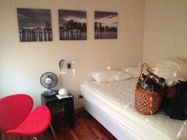 Apartamento de vacaciones en Renaca, Vina del mar (Valparaiso)Casa de vacaciones