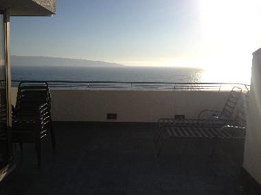 Apartamento de vacaciones en Renaca, Vina del mar (Valparaiso)Casa de vacaciones
