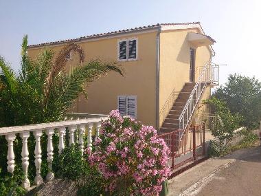 Apartamento de vacaciones en Primosten (Sibensko-Kninska)Casa de vacaciones