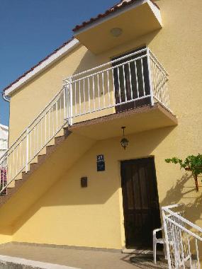 Apartamento de vacaciones en Primosten (Sibensko-Kninska)Casa de vacaciones