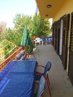 Apartamento de vacaciones en Primosten (Sibensko-Kninska)Casa de vacaciones