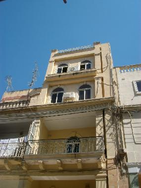 Apartamento de vacaciones en Paceville St Julian