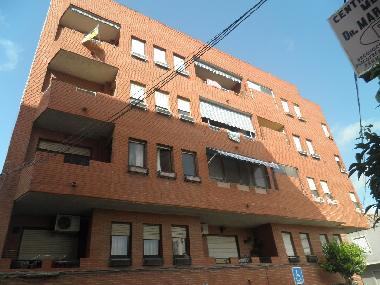 Apartamento de vacaciones en ALMORADI (Alicante / Alacant)Casa de vacaciones