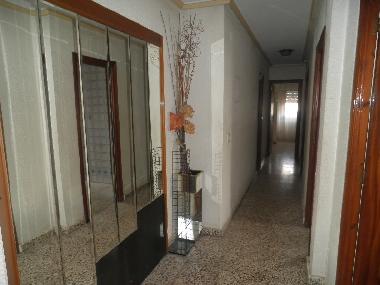 Apartamento de vacaciones en ALMORADI (Alicante / Alacant)Casa de vacaciones