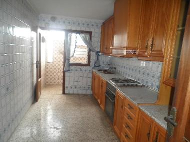 Apartamento de vacaciones en ALMORADI (Alicante / Alacant)Casa de vacaciones
