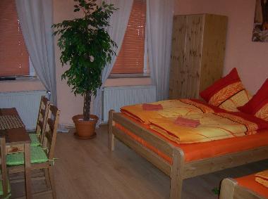 Apartamento de vacaciones en Plauen (Vogtland)Casa de vacaciones