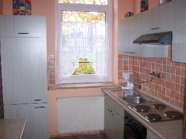Apartamento de vacaciones en Plauen (Vogtland)Casa de vacaciones