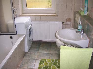 Apartamento de vacaciones en Plauen (Vogtland)Casa de vacaciones