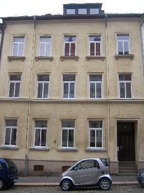 Apartamento de vacaciones en Plauen (Vogtland)Casa de vacaciones