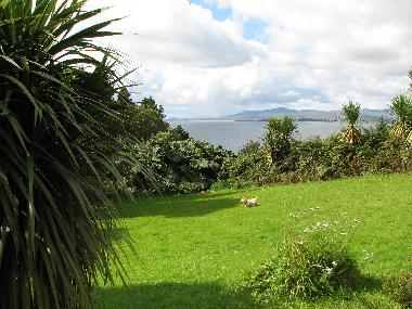 Casa de vacaciones en Tuosist (Kerry)Casa de vacaciones