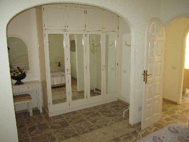 Casa de vacaciones en Playa del Ingl�s (Gran Canaria)Casa de vacaciones