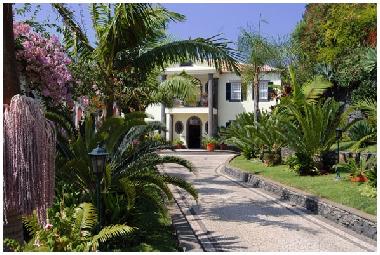 Villa en Funchal (Madeira)Casa de vacaciones
