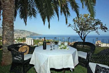 Apartamento de vacaciones en Funchal (Madeira)Casa de vacaciones