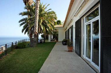 Apartamento de vacaciones en Funchal (Madeira)Casa de vacaciones