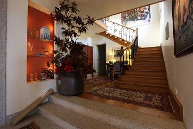 Apartamento de vacaciones en Funchal (Madeira)Casa de vacaciones