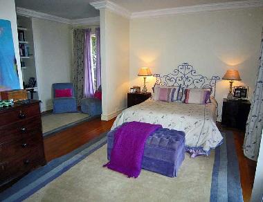 Apartamento de vacaciones en Funchal (Madeira)Casa de vacaciones