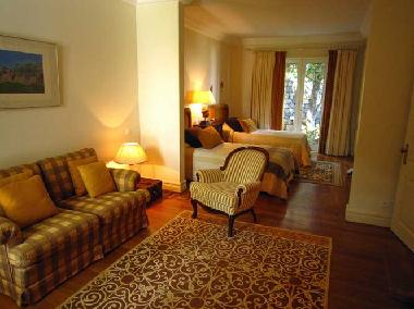 Apartamento de vacaciones en Funchal (Madeira)Casa de vacaciones