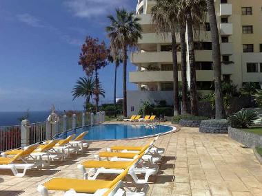 Apartamento de vacaciones en Funchal (Madeira)Casa de vacaciones