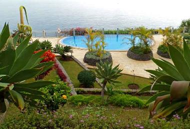 Apartamento de vacaciones en Funchal (Madeira)Casa de vacaciones