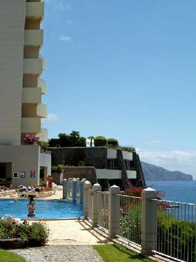 Apartamento de vacaciones en Funchal (Madeira)Casa de vacaciones