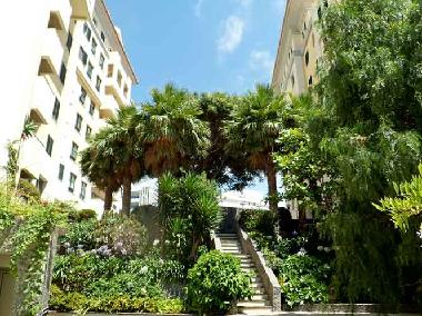 Apartamento de vacaciones en Funchal (Madeira)Casa de vacaciones