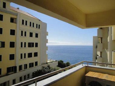 Apartamento de vacaciones en Funchal (Madeira)Casa de vacaciones