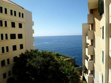Apartamento de vacaciones en Funchal (Madeira)Casa de vacaciones