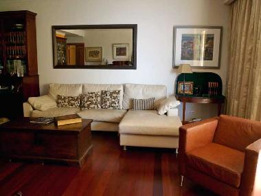 Apartamento de vacaciones en Funchal (Madeira)Casa de vacaciones