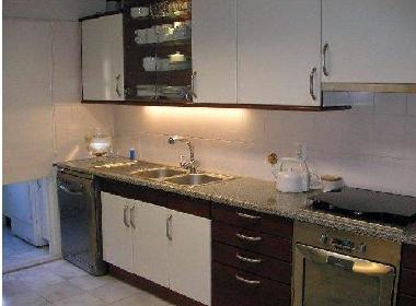 Apartamento de vacaciones en Funchal (Madeira)Casa de vacaciones