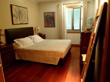 Apartamento de vacaciones en Funchal (Madeira)Casa de vacaciones
