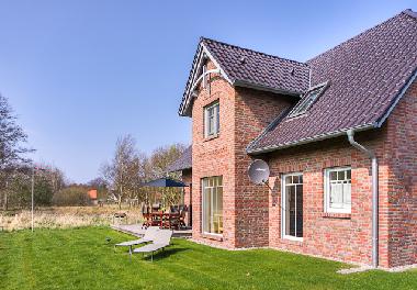 Casa de vacaciones en Ostseebad Prerow (Fischland-Dar-Zingst)Casa de vacaciones