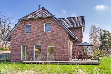 Casa de vacaciones en Ostseebad Prerow (Fischland-Dar-Zingst)Casa de vacaciones