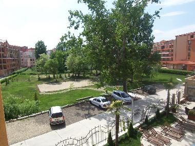 Apartamento de vacaciones en Sunny Beach (Burgas)Casa de vacaciones