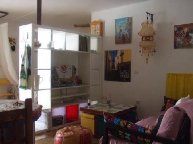 Apartamento de vacaciones en Granada (Granada)Casa de vacaciones