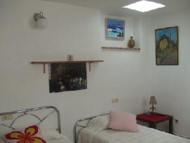 Apartamento de vacaciones en Granada (Granada)Casa de vacaciones