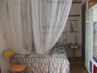 Apartamento de vacaciones en Granada (Granada)Casa de vacaciones